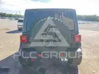 2018 Jeep WRANGLER фото