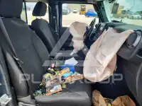 2018 Jeep WRANGLER фото
