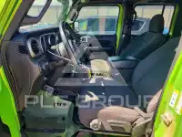 2018 Jeep WRANGLER фото