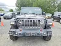 2018 Jeep WRANGLER фото