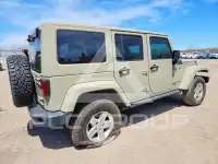2018 Jeep WRANGLER фото