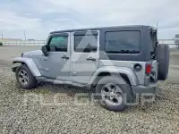 2018 Jeep WRANGLER photo