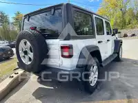 2018 Jeep WRANGLER photo
