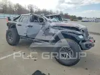 2018 Jeep WRANGLER фото
