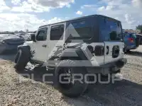 2018 Jeep WRANGLER фото