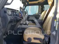 2018 Jeep WRANGLER фото
