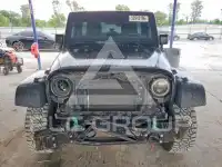 2018 Jeep WRANGLER фото