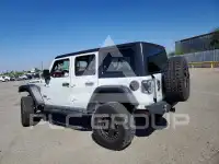 2018 Jeep WRANGLER photo