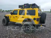 2018 Jeep WRANGLER фото