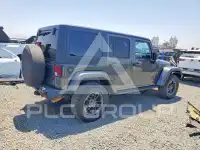 2018 Jeep WRANGLER фото