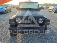 2018 Jeep WRANGLER фото