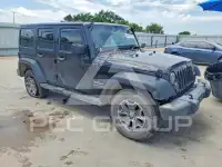 2018 Jeep WRANGLER фото