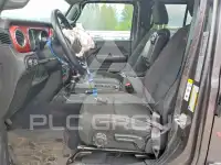 2018 Jeep WRANGLER фото