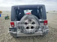 2018 Jeep WRANGLER photo