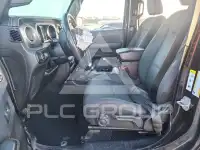 2018 Jeep WRANGLER фото