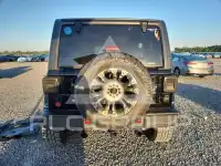 2018 Jeep WRANGLER фото