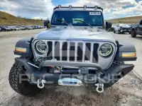 2018 Jeep WRANGLER фото