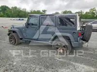 2018 Jeep WRANGLER фото