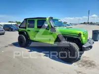 2018 Jeep WRANGLER фото