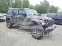 2018 Jeep WRANGLER фото
