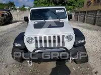 2018 Jeep WRANGLER фото