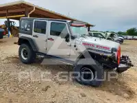 2018 Jeep WRANGLER фото