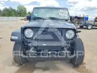 2018 Jeep WRANGLER фото