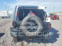2018 Jeep WRANGLER photo