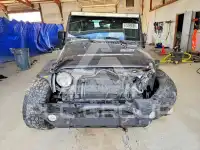 2018 Jeep WRANGLER фото