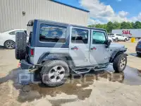 2018 Jeep WRANGLER фото