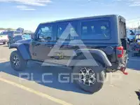 2018 Jeep WRANGLER фото