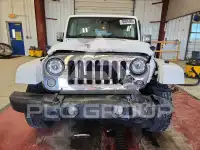 2018 Jeep WRANGLER фото