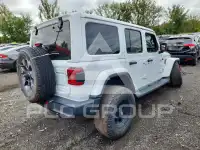 2018 Jeep WRANGLER photo
