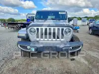 2018 Jeep WRANGLER photo