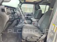 2018 Jeep WRANGLER фото