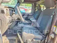 2018 Jeep WRANGLER фото