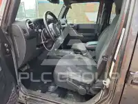 2018 Jeep WRANGLER фото