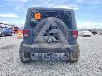 2018 Jeep WRANGLER фото
