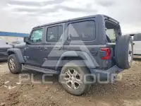 2018 Jeep WRANGLER фото