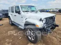 2018 Jeep WRANGLER photo