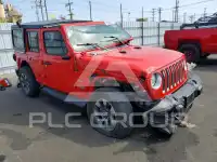 2018 Jeep WRANGLER фото