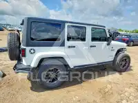 2018 Jeep WRANGLER фото