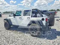 2018 Jeep WRANGLER фото