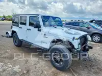 2018 Jeep WRANGLER фото