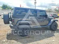 2018 Jeep WRANGLER фото