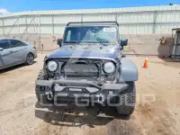 2018 Jeep WRANGLER фото