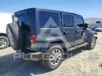 2018 Jeep WRANGLER фото