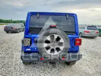 2018 Jeep WRANGLER фото