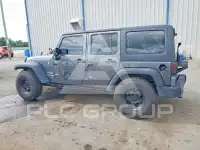 2018 Jeep WRANGLER photo
