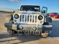 2018 Jeep WRANGLER фото